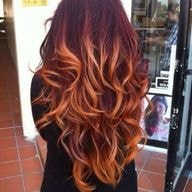 Framesi smoothing service at Tim's Teazz